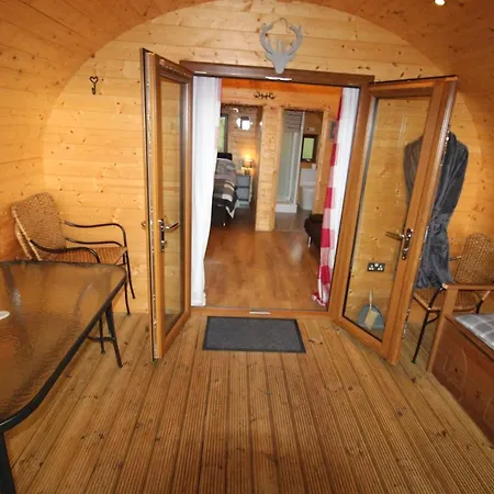 Tatil Evi Blencathra Pod, Hayton *