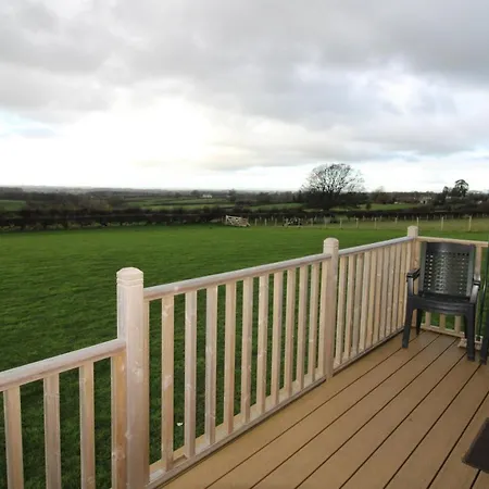 Blencathra Pod, Hayton