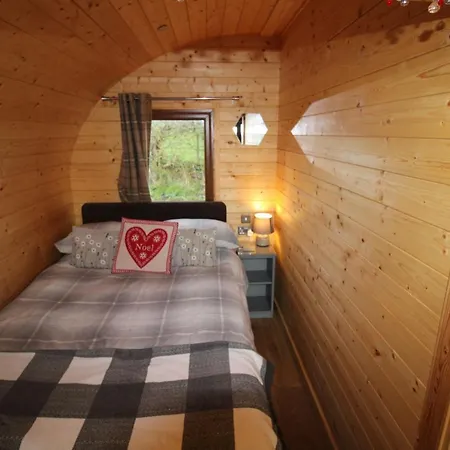 Blencathra Pod, Hayton *