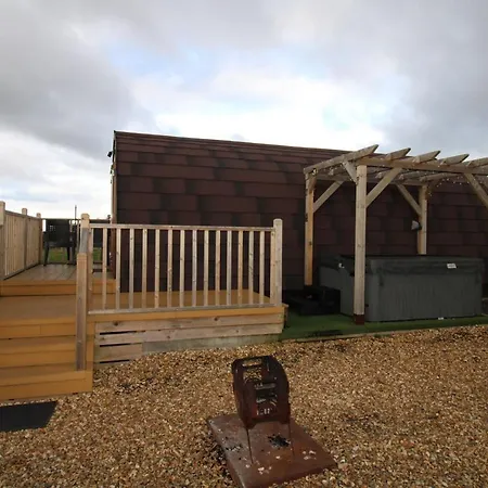 Casa vacanze Blencathra Pod, Hayton