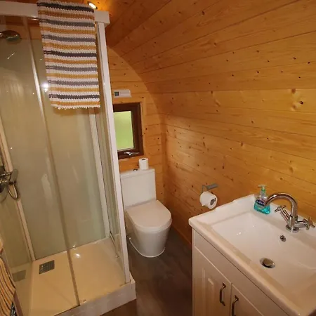 Vakantiehuis Blencathra Pod, Hayton *